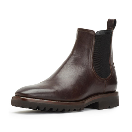 Frye weston hotsell chelsea boot