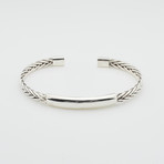 Franco Id Bangle