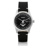 Svalbard Discoverer Quartz // Limited Edition // BA20B