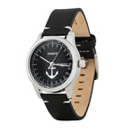 Svalbard Discoverer Quartz // Limited Edition // BA20B