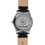 Svalbard Discoverer Quartz // Limited Edition // BA20B