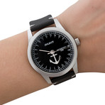 Svalbard Discoverer Quartz // Limited Edition // BA20B