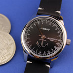 Svalbard Discoverer Quartz // Limited Edition // BA20B