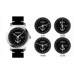 Svalbard Discoverer Quartz // Limited Edition // BA20B