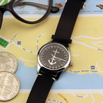 Svalbard Discoverer Quartz // Limited Edition // BA20B