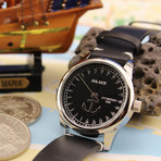 Svalbard Discoverer Quartz // Limited Edition // BA20B