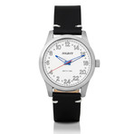 Svalbard Isfjell Quartz // Limited Edition // BA21B