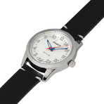 Svalbard Isfjell Quartz // Limited Edition // BA21B