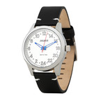 Svalbard Isfjell Quartz // Limited Edition // BA21B