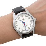 Svalbard Isfjell Quartz // Limited Edition // BA21B