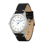 Svalbard Tilbake Quartz // Limited Edition // BC14B