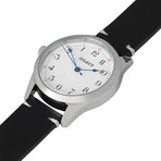 Svalbard Tilbake Quartz // Limited Edition // BC14B