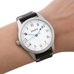 Svalbard Tilbake Quartz // Limited Edition // BC14B