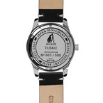 Svalbard Tilbake Quartz // Limited Edition // BC14B