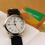 Svalbard Tilbake Quartz // Limited Edition // BC14B