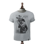 Smartphone // Highrise Grey (M)