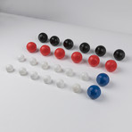 Snatoms // Standard Kit