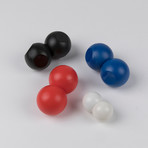 Snatoms // Standard Kit