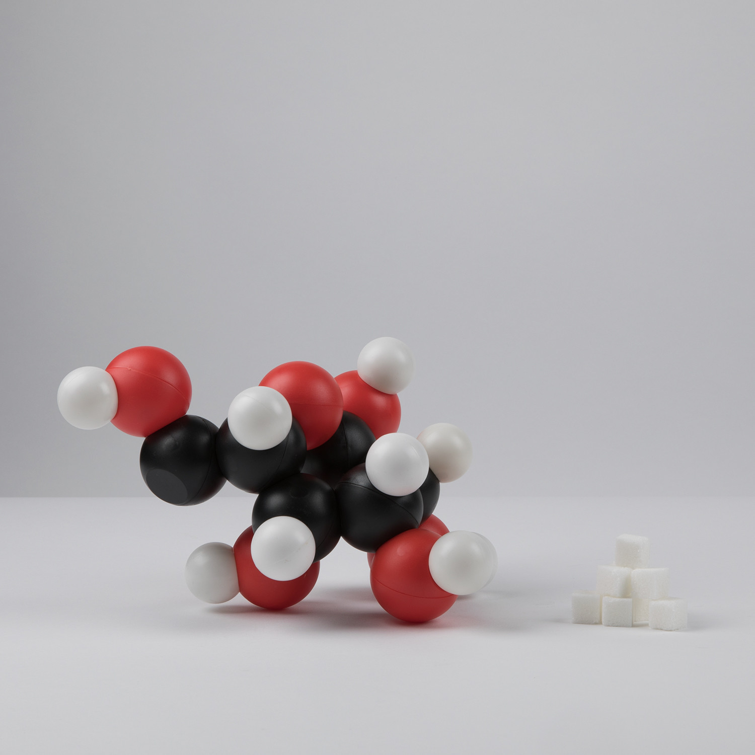 Snatoms X Magnetic Molecular Modeling Kit