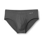 Brief I // Charcoal (XS)