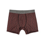 Boxer Brief // Jungle Red (L)