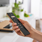 Caavo // The Smarter Universal Remote