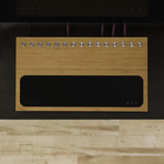 Caavo // The Smarter Universal Remote