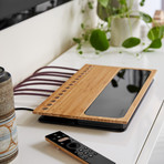 Caavo // The Smarter Universal Remote