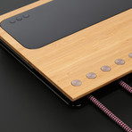 Caavo // The Smarter Universal Remote