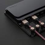 Caavo // The Smarter Universal Remote