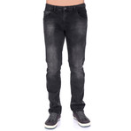 Ace Jeans // Black (XL)