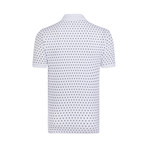 Tailor Short Sleeve Polo // White (XL)