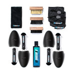 2 Shoe Sneaker Laundry Kit