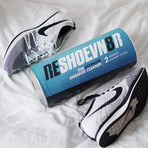 2 Shoe Sneaker Laundry Kit