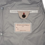 Matthew Vest // Beige (S)