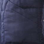 Joseph Vest // Blue (S)