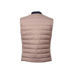 Gabriel Vest // Tan (S)