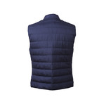 Joseph Vest // Blue (S)
