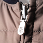 Gabriel Vest // Tan (S)