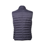 Anthony Vest // Blue (S)