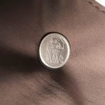 Carter Vest // Gray (S)