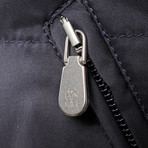 Anthony Vest // Blue (S)