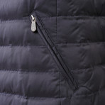 Anthony Vest // Blue (S)