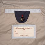 Anthony Vest // Blue (S)