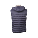 Anthony Vest // Blue (S)