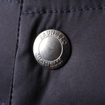 Anthony Vest // Blue (S)