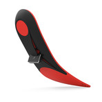 Lechal Smart Navigation + Fitness Tracking Insoles (Small)