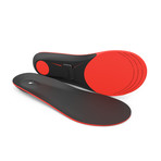 Lechal Smart Navigation + Fitness Tracking Insoles (Small)