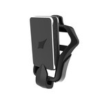 Lechal Smart Navigation + Fitness Tracking Lace-Up Buckles