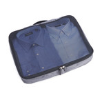 Set of 4 Travel Packing Cubes